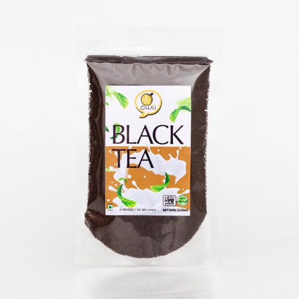 Black Tea